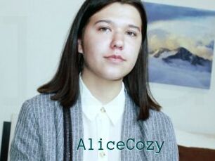 AliceCozy