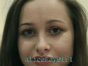 AliceFayGirl