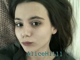 AliceHilll