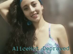 AliceHot_Depraved