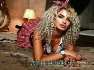 AliceJason