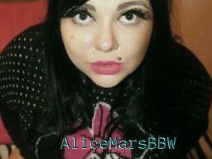 AliceMarsBBW