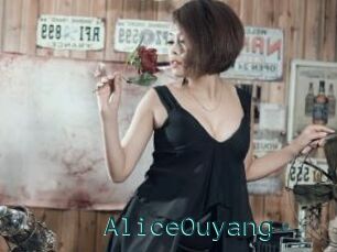 AliceOuyang