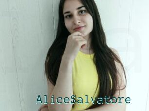 AliceSalvatore