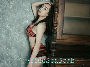 AliceSexBomb