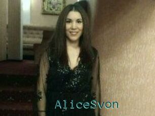 AliceSvon