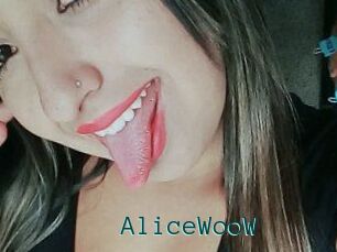 AliceWooW