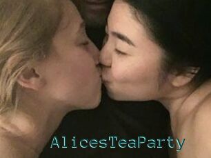 AlicesTeaParty