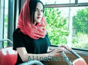 AlinaCherry