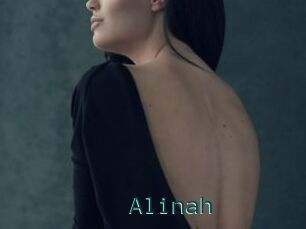 Alinah