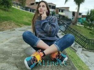 Alinett