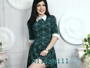 AlisaMill