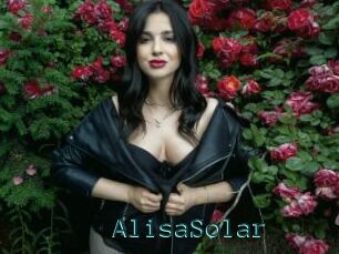 AlisaSolar