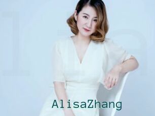 AlisaZhang