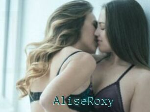 AliseRoxy Liens Adultes