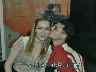 AlishaNRonny