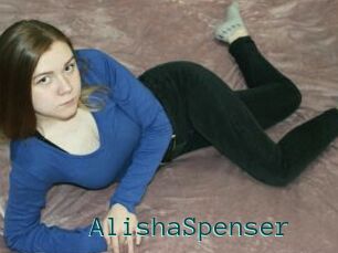 AlishaSpenser