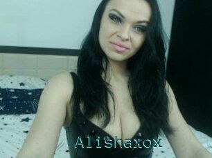 Alishaxox