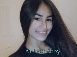 AlisonAbby