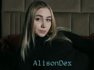 AlisonDex