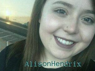 AlisonHendrix