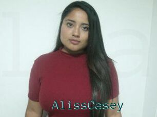 AlissCasey