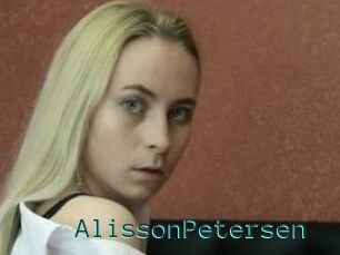 AlissonPetersen