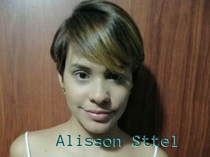 Alisson_Sttel