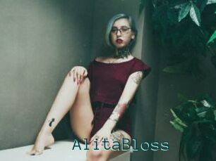 AlitaBloss Liens Adultes