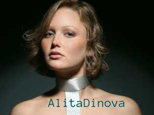 AlitaDinova