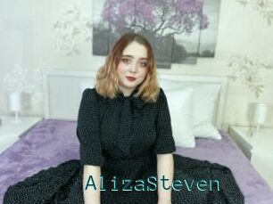 AlizaSteven