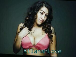 AllanahLove