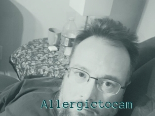 Allergictocam