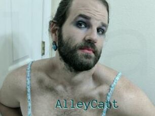 AlleyCatt