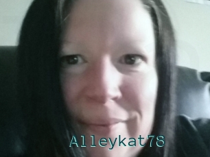 Alleykat78