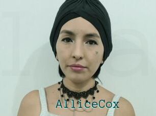 AlliceCox