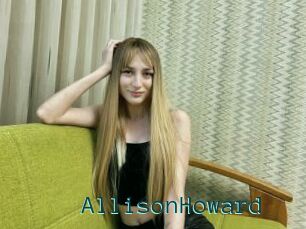 AllisonHoward