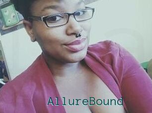 AllureBound