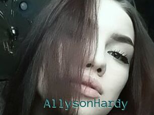 AllysonHardy