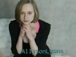 AllysonLyons