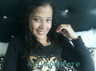 AllysonMoore