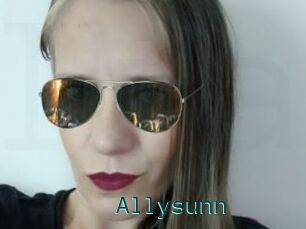 Allysunn