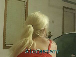 Alorastarr