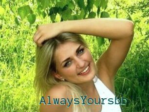 AlwaysYoursbb