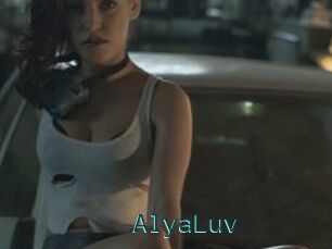 AlyaLuv