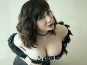 Alyvia