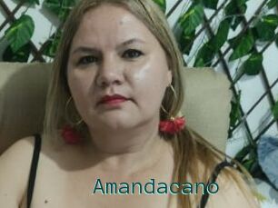 Amandacano