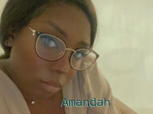 Amandah