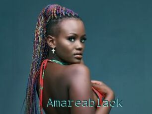 Amareablack