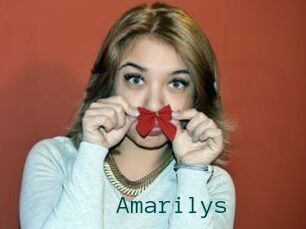 Amarilys